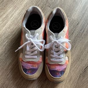 Andes Grey Jogger - Inkkas